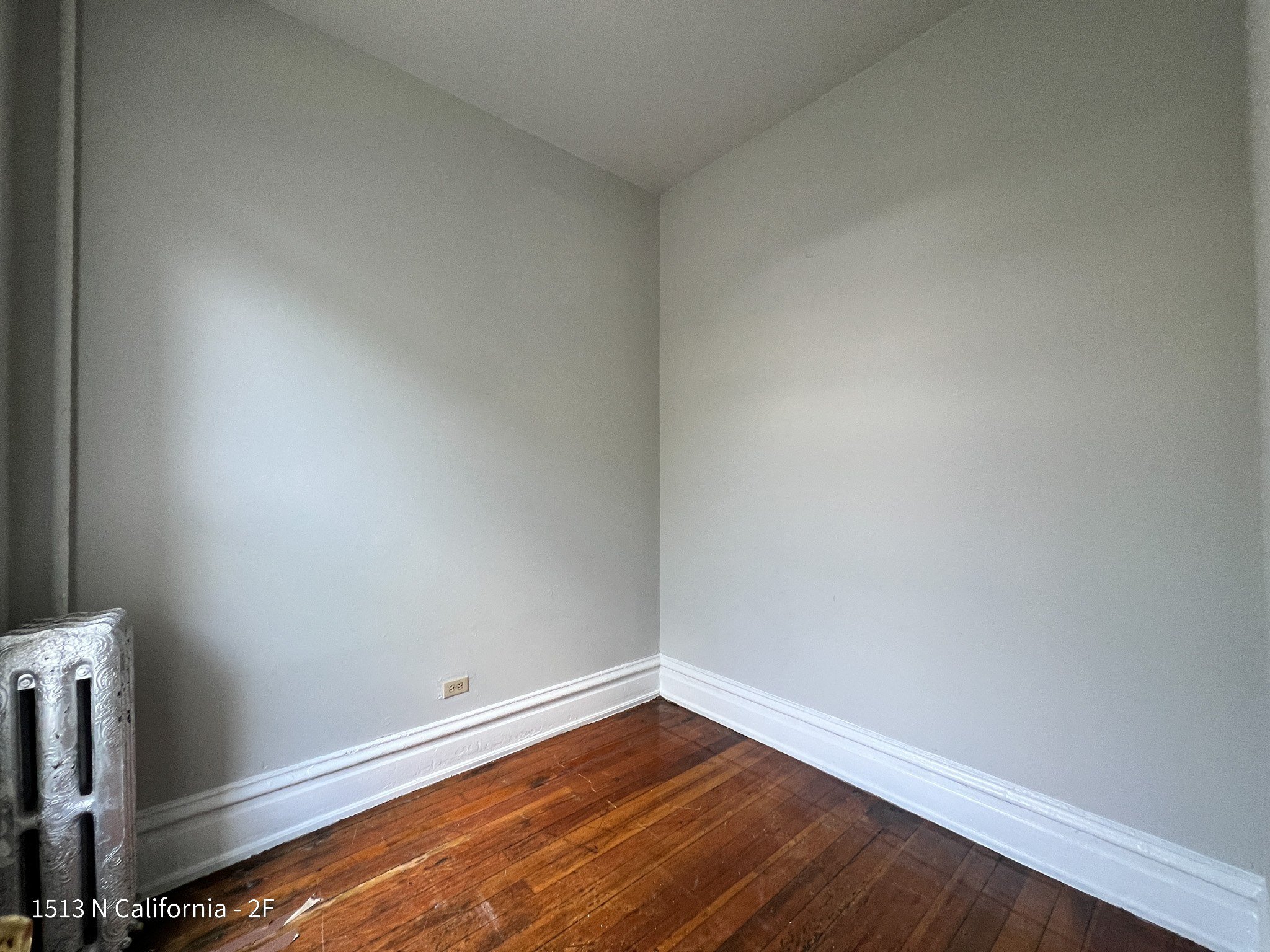 1513 N California Ave 1513 N California Ave, Chicago, IL 60622 - Leasing by Cross Street